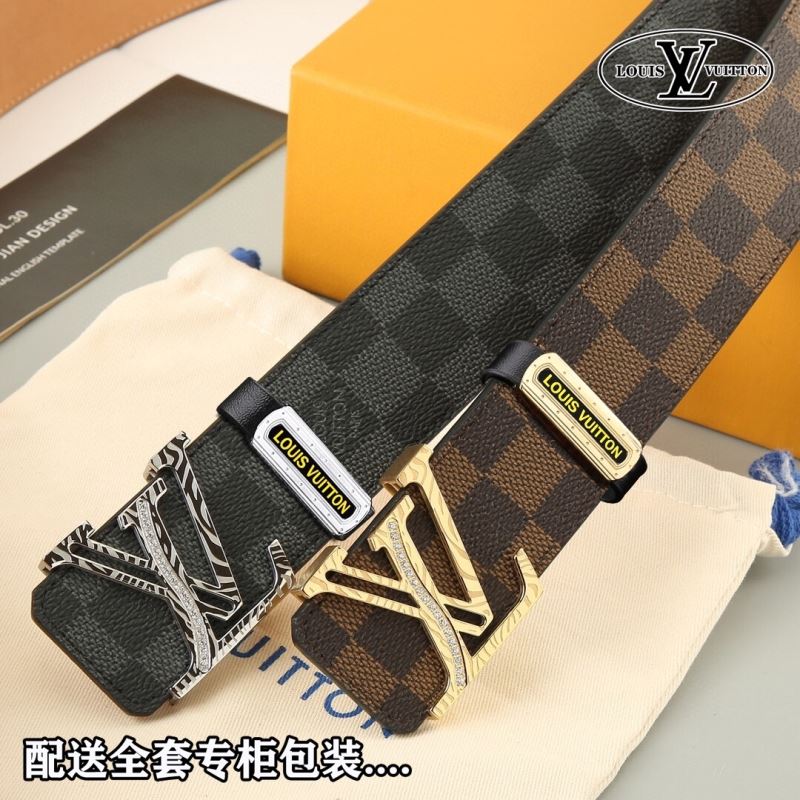 Louis Vuitton Belts